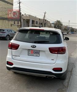 كيا سورينتو